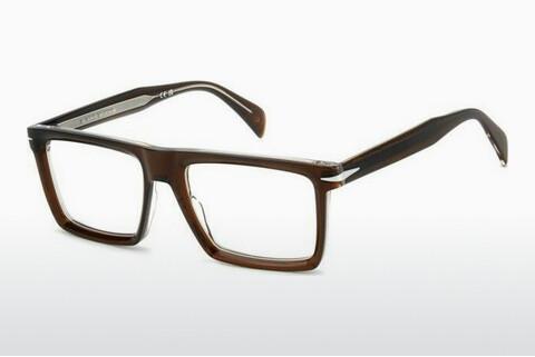 Glasses David Beckham DB 7138 YL3