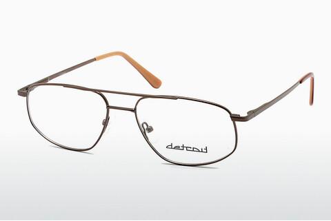 Brille Detroit UN101 01