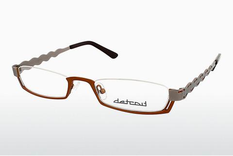 Gafas de diseño Detroit UN454 02