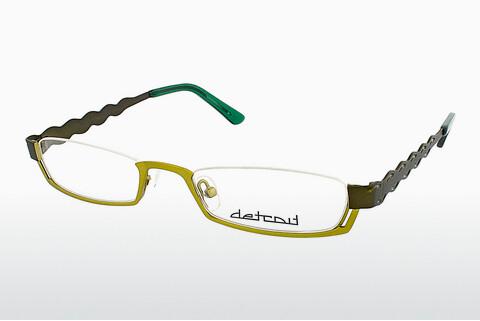 专门设计眼镜 Detroit UN454 03