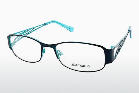 专门设计眼镜 Detroit UN468 01