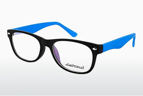 专门设计眼镜 Detroit UN500 03