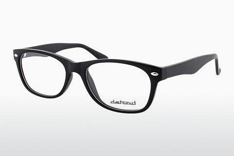 משקפיים Detroit UN500 16