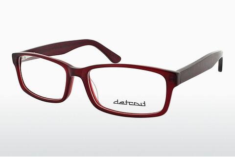 专门设计眼镜 Detroit UN558 01