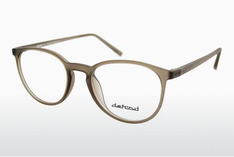 专门设计眼镜 Detroit UN594 02