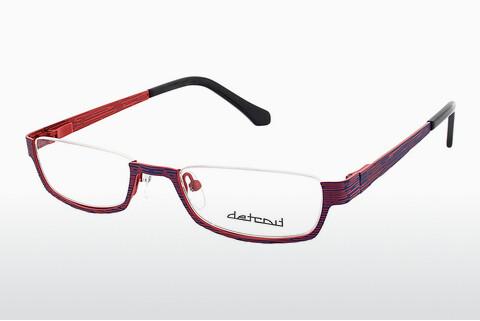 专门设计眼镜 Detroit UN596 01