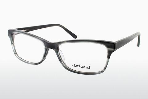 Gafas de diseño Detroit UN601 01