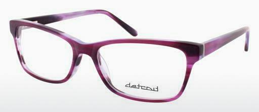 Gafas de diseño Detroit UN601 03