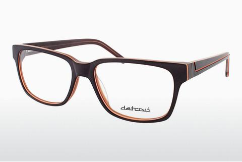 专门设计眼镜 Detroit UN604 03