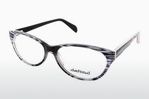 专门设计眼镜 Detroit UN623 02