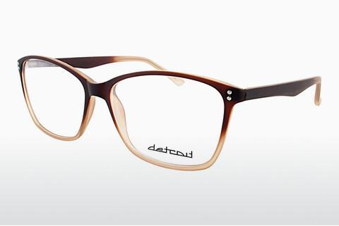 专门设计眼镜 Detroit UN633 01