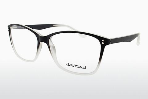 专门设计眼镜 Detroit UN633 03