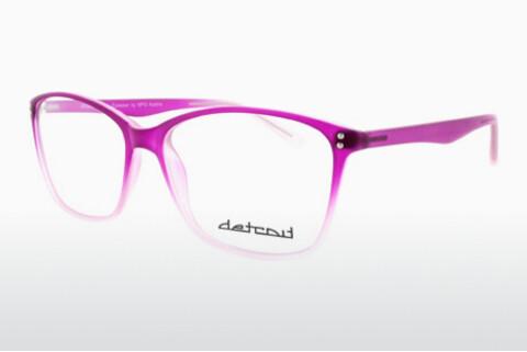 专门设计眼镜 Detroit UN633 06
