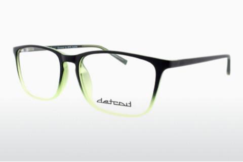 专门设计眼镜 Detroit UN636 06