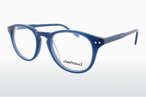 专门设计眼镜 Detroit UN638 01