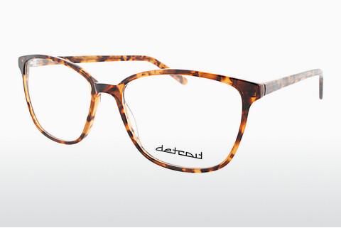 专门设计眼镜 Detroit UN639 03