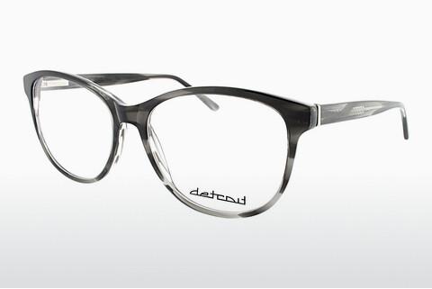 专门设计眼镜 Detroit UN640 02