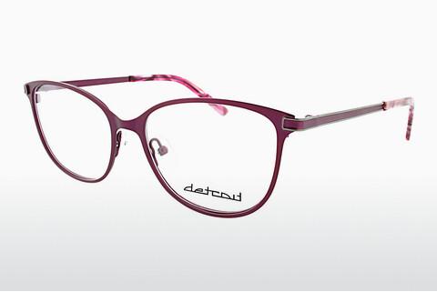 专门设计眼镜 Detroit UN646 01