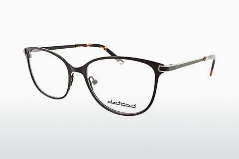 专门设计眼镜 Detroit UN646 02