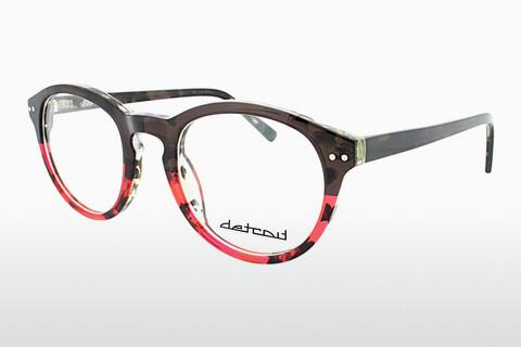 Glasses Detroit UN658 02