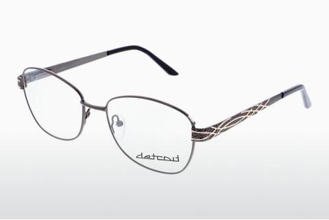 Brille Detroit UN678 02