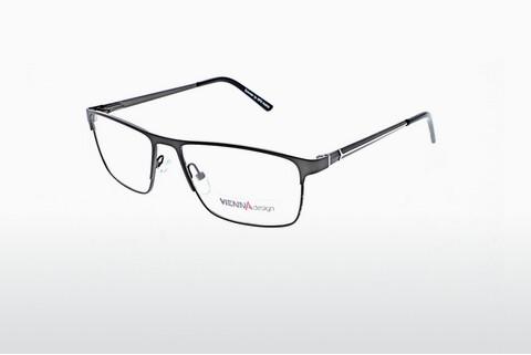 专门设计眼镜 Detroit UN725 01