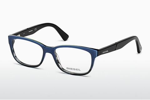 专门设计眼镜 Diesel DL5265 092