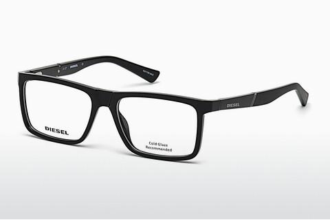 专门设计眼镜 Diesel DL5269 001