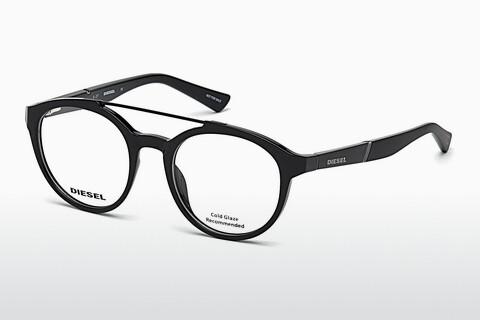 专门设计眼镜 Diesel DL5270 001