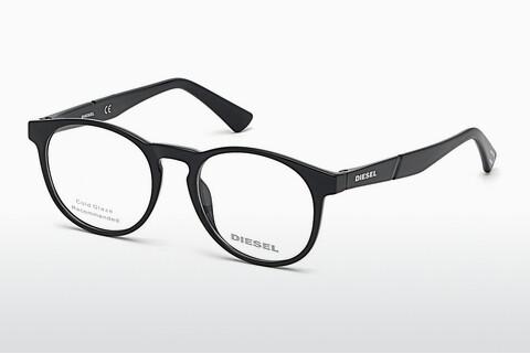 专门设计眼镜 Diesel DL5301 001