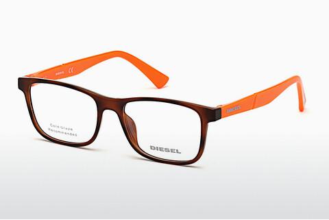 专门设计眼镜 Diesel DL5302 052