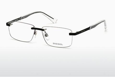 专门设计眼镜 Diesel DL5352 002