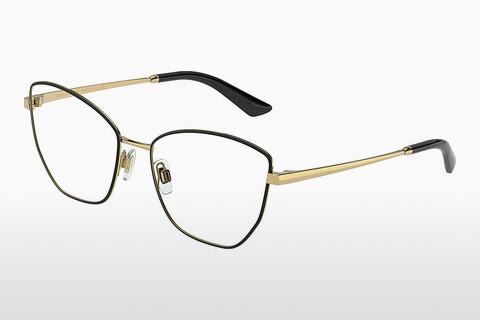 Glasögon Dolce & Gabbana DG1340 1311