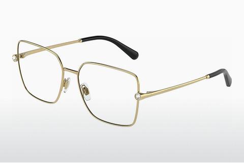 Glasses Dolce & Gabbana DG1341B 02
