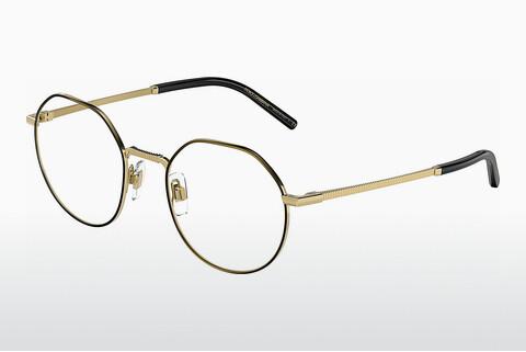 Designer briller Dolce & Gabbana DG1344 1311