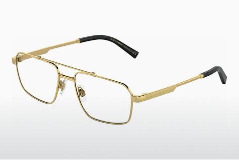 Očala Dolce & Gabbana DG1345 02