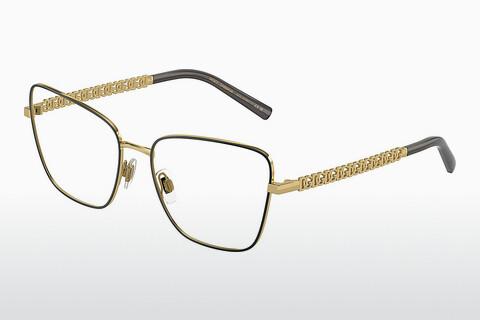 Designer briller Dolce & Gabbana DG1346 1311