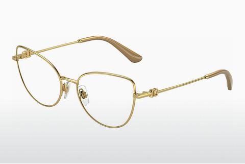 Očala Dolce & Gabbana DG1347 02
