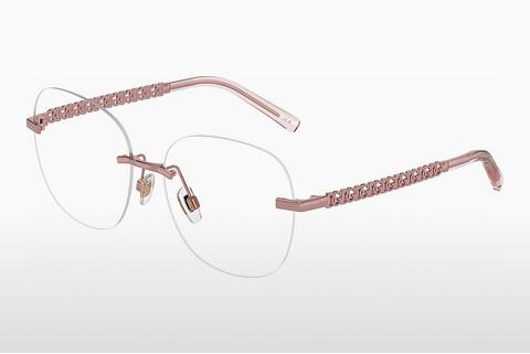 Designer briller Dolce & Gabbana DG1352 1361