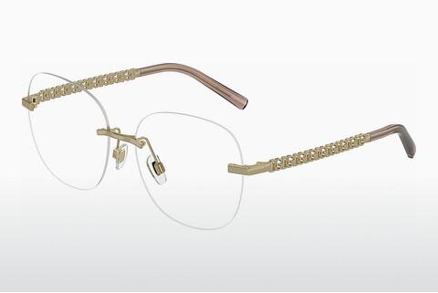 Glasögon Dolce & Gabbana DG1352 1365