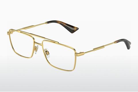 Očala Dolce & Gabbana DG1354 02