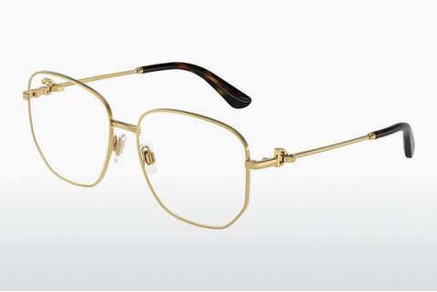 Designer briller Dolce & Gabbana DG1356 02