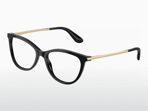 Designer briller Dolce & Gabbana DG3258 501