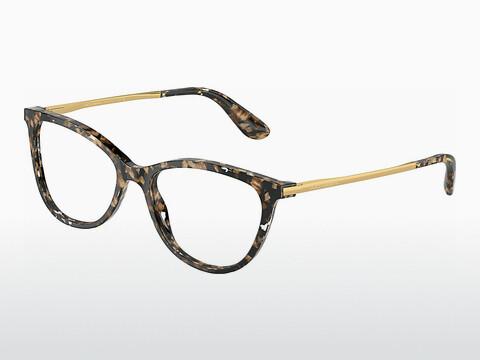Designer briller Dolce & Gabbana DG3258 911