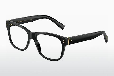 Designer briller Dolce & Gabbana DG3305 501