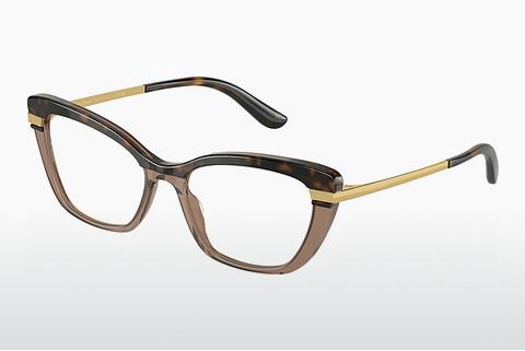 Glasses Dolce & Gabbana DG3325 3256