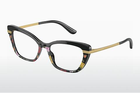 Designer briller Dolce & Gabbana DG3325 3400