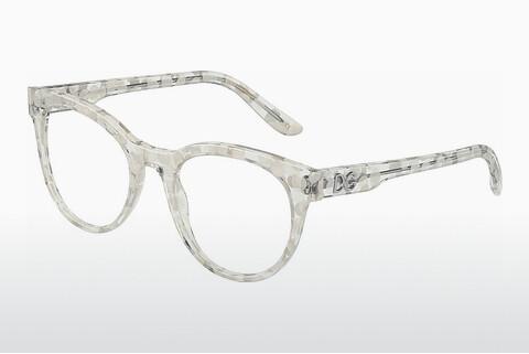 Očala Dolce & Gabbana DG3334 3348