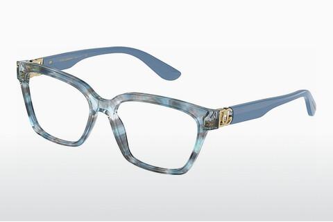 Glasses Dolce & Gabbana DG3343 3320