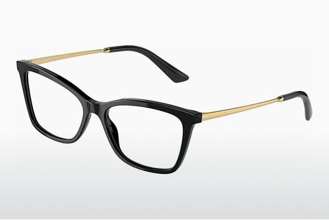 Designer briller Dolce & Gabbana DG3347 501